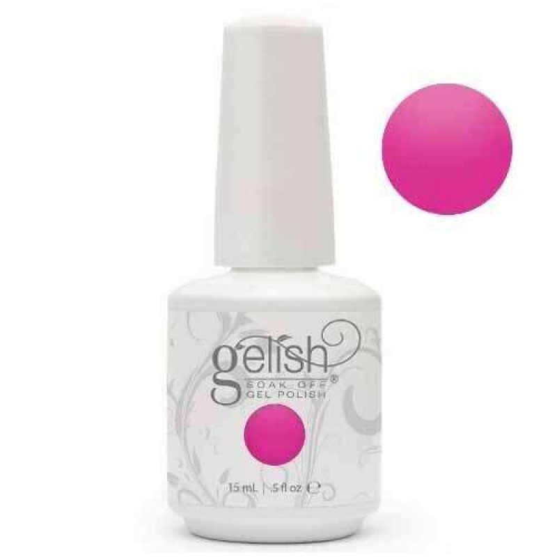 Gelish Soak Off Gel Polish – SUGAR N SPICE